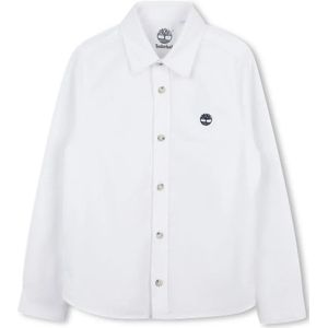 Timberland T60519 Overhemd Met Lange Mouwen