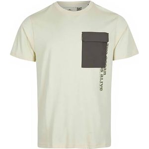 O´neill Stream T-shirt Met Korte Mouwen