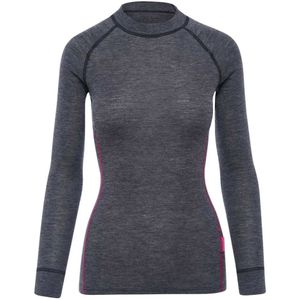 Thermowave Merino Warm Active Lange Mouwen Basislaag Gerenoveerd