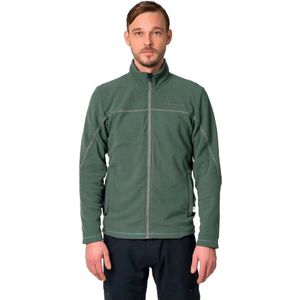 Hannah Filip Fleece Met Volledige Rits