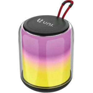 Unico Bs1111 10w Rgb Bluetooth-luidspreker