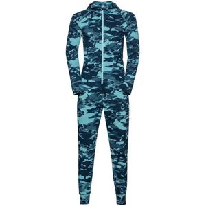 Odlo Active Warm Eco Overall