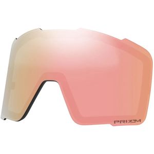 Oakley Goggles Line Miner Pro L Lens