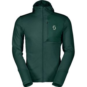 Scott Defined Light Hoodie