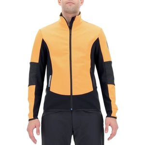 Uyn Venture Softshell Sweatshirt Met Rits