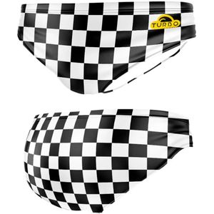 Turbo Squares Wp Zwemslip