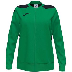 Joma Championship Vi Sweatshirt Met Rits