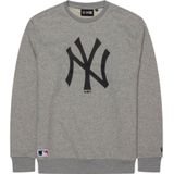 New Era - MLB Regular - Sweatshirt - Zwart - New York Yankees