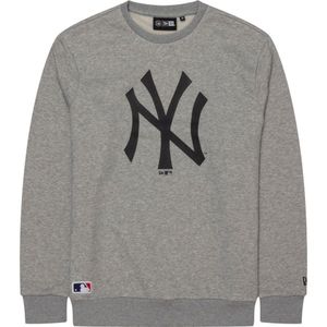 New Era - MLB Regular - Sweatshirt - Zwart - New York Yankees