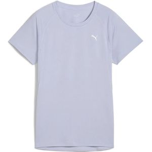 Puma - Run Velocity - Damestrui - Polyester - Hardloopshirt