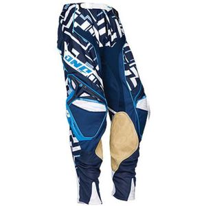 One Industries Defcon Robotek Off-road Broek