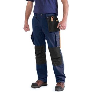 Carhartt Emea Multi Pocket Ripstop Broek