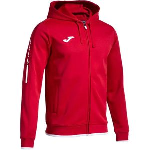 Joma Olimpiada Sweatshirt Met Rits