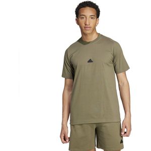 Adidas Z.n.e T-shirt Met Korte Mouwen