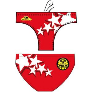 Turbo Estal Stars Zwemslip