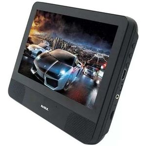 Bsl Bsl-fbsl9f Dvd-speler