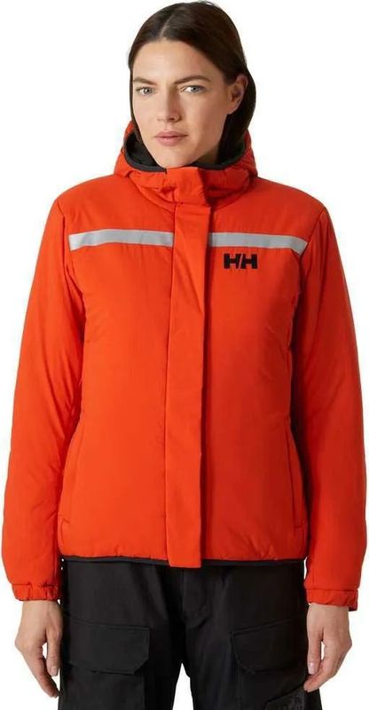 Helly Hansen - Arctic Patrol Mod 2.0 - Parka - Dames