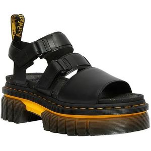 Dr Martens Ricki 3 Strap Sandalen