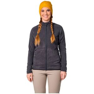 Hannah Siana Fleece Met Volledige Rits
