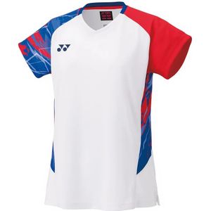 Yonex China 20774ex Korte Mouw Poloshirt