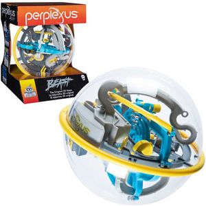 Perplexus Original Beast 6053142 Spin Master Board Game Veelkleurig 9-12 Months