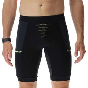 Uyn Strides Running Korte Broek