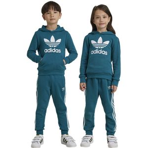 Adidas Originals Adicolor Hoodie Set