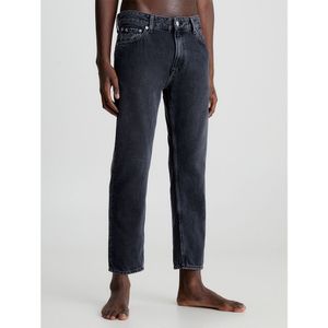 Calvin Klein Jeans Dad Fit Spijkerbroek