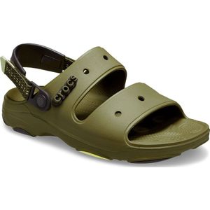 Crocs Classic All-terrain Sandals Groen EU 46 1/2 Man