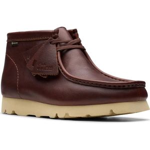 Clarks Shoes Wallabee Goretex Laarzen