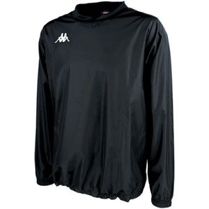 Jack - Regenjack - Blauw - 100% Polyester