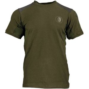 Ragnar Raids Vanir Od T-shirt Met Korte Mouwen