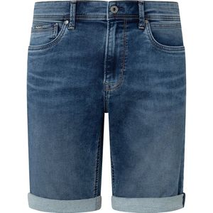 Pepe Jeans Jack Shorts Blauw 29 Man