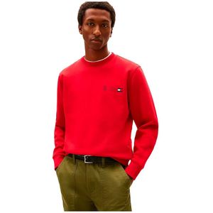 Tommy Hilfiger Small Crest Outline Sweatshirt