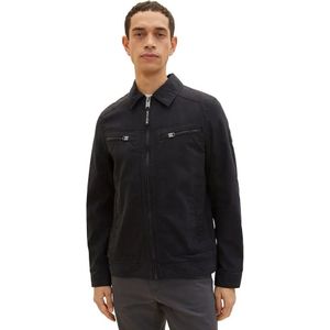 Tom Tailor Casual Cotton 1034863 Jas