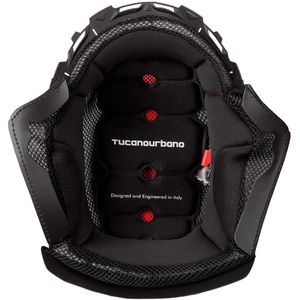 Tucano Urbano El´fast 6.0 Binnenvoering