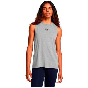 Under Armour - Campus Muscle - Mouwloos T-shirt