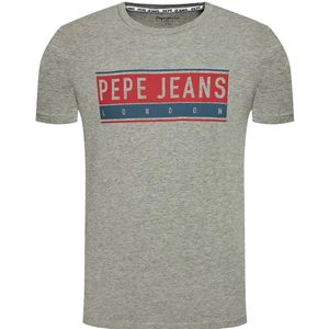 Pepe Jeans Jayo T-shirt Met Korte Mouwen
