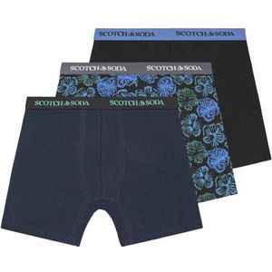 SOHO boxershorts kopen Vergelijk alle aanbiedingen beslist