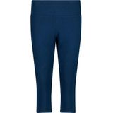 Cmp - 32D8566 - Driekwartbroek - Stretch Katoen - Biologisch Katoen