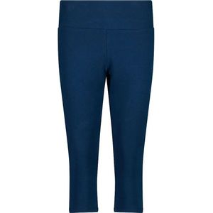 Cmp - 32D8566 - Driekwartbroek - Stretch Katoen - Biologisch Katoen