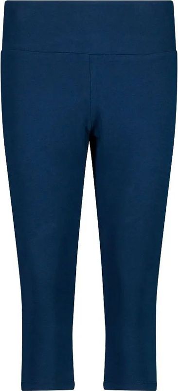 Cmp - 32D8566 - Driekwartbroek - Stretch Katoen - Biologisch Katoen