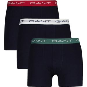 Gant Brief Boxers 3 Eenheden