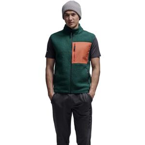 Atomic Fleece Vest