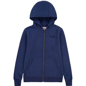 Levi's - Kids Poster Logo - Sweatshirt - Met Rits