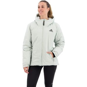 Adidas Traveer Cold.rdy Jacket Paars S Vrouw