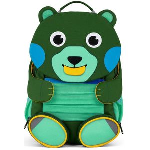 Affenzahn Bear Backpack Groen