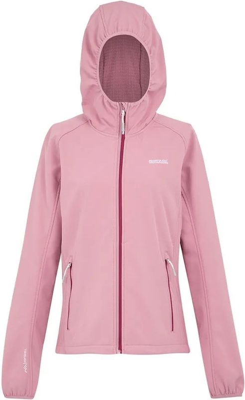 Regatta Arec Iii Softshelljack