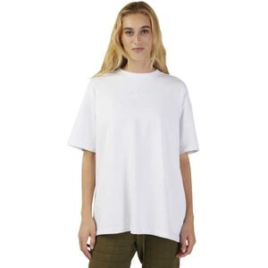 Fox - Wordmark - T-shirt - Oversized