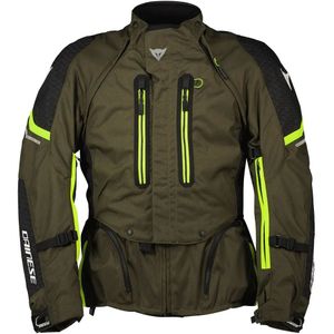 Dainese Super Adventure Absoluteshell™ Jas
